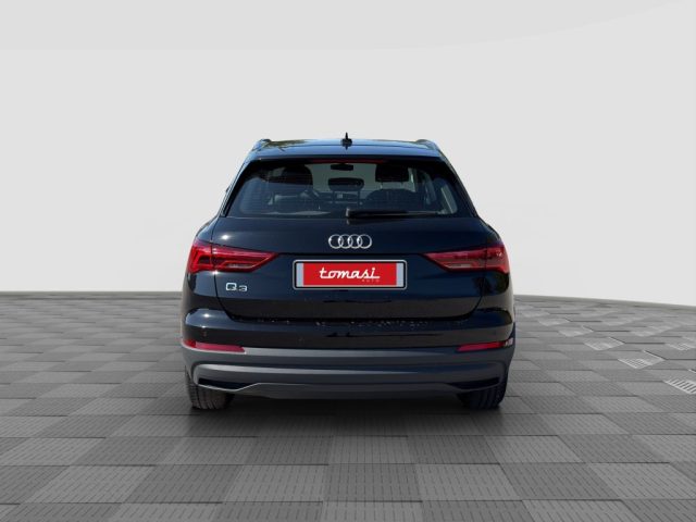 Audi Q3 Q3 35 TDI S tronic Business - foto 4 di 4