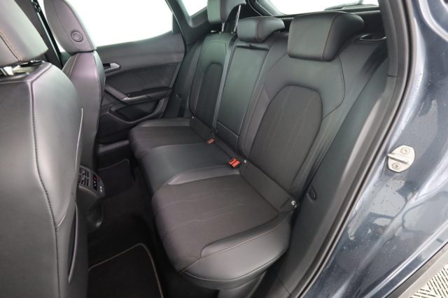 CUPRA Formentor Formentor 2.0 TDI 4Drive DSG - foto 3 di 4
