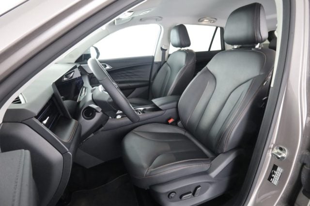 MG HS HS 1.5T-GDI AT Luxury - foto 2 di 4