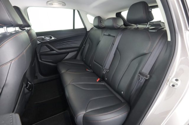 MG HS HS 1.5T-GDI AT Luxury - foto 3 di 4