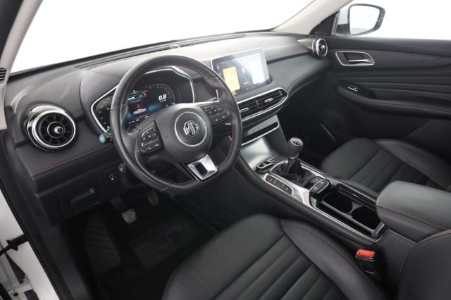 MG HS HS 1.5T-GDI Luxury usato a ROMA