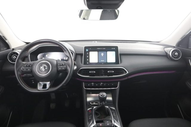 MG HS HS 1.5T-GDI Luxury - foto 4 di 4