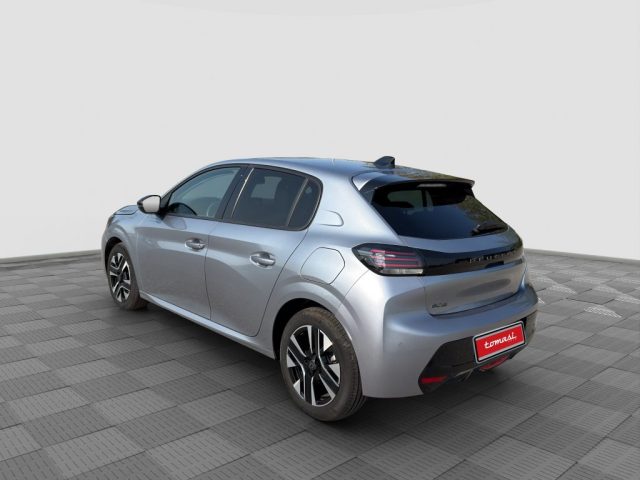 Peugeot 208 208 PureTech 100 Stop&Start 5 porte Allure - foto 3 di 4