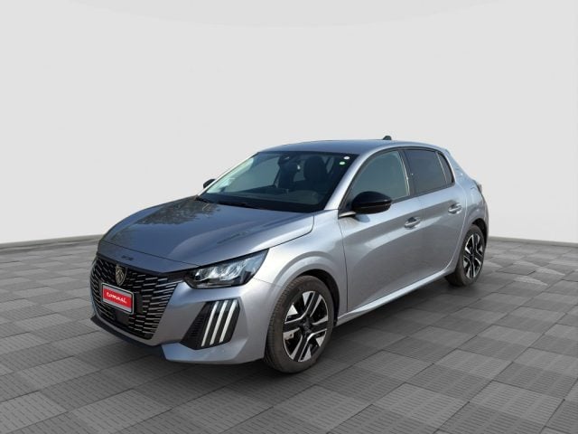 Peugeot 208 208 PureTech 100 Stop&Start 5 porte Allure usato a ROMA