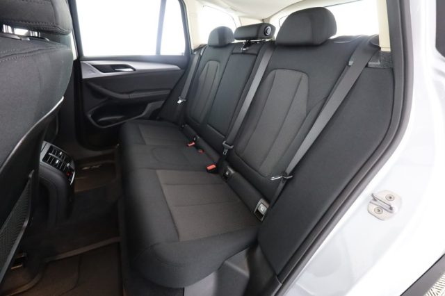 BMW X3 X3 xDrive20d Business Advantage - foto 3 di 4