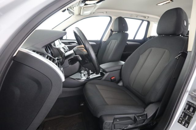 BMW X3 X3 xDrive20d Business Advantage - foto 2 di 4
