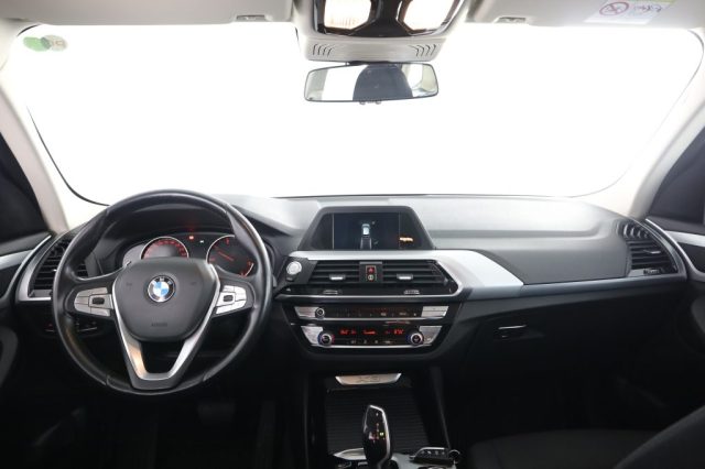 BMW X3 X3 xDrive20d Business Advantage - foto 4 di 4