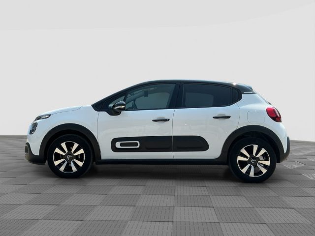 Citroen C3 C3 PureTech 83 S&S Shine - foto 2 di 4