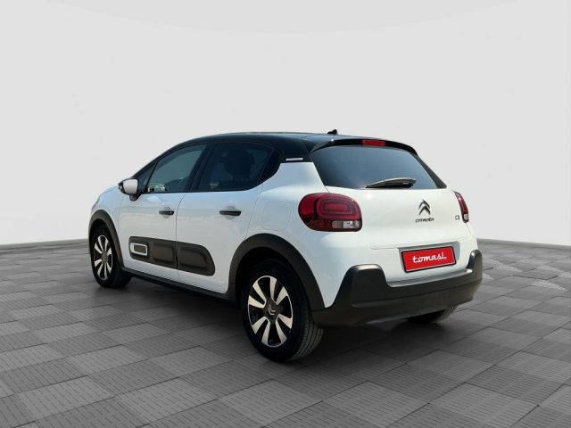 Citroen C3 C3 PureTech 83 S&S Shine - foto 3 di 4