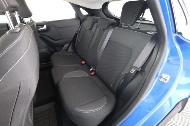 Ford Puma Puma 1.0 EcoBoost Hybrid 125CV Titanium - foto 3 di 4