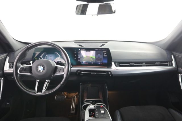 BMW X1 X1 sDrive 18i Msport - foto 4 di 4