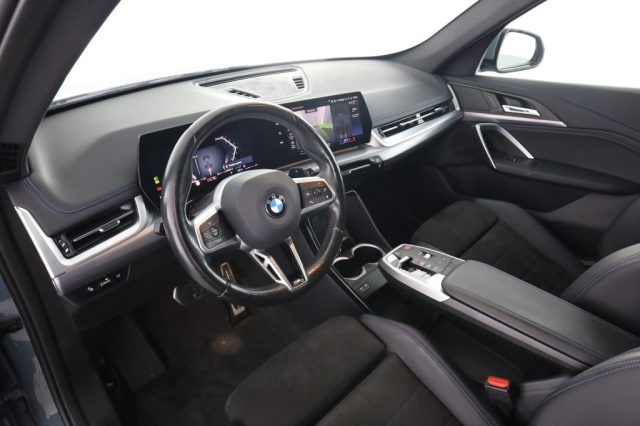 BMW X1 X1 sDrive 18i Msport usato a ROMA