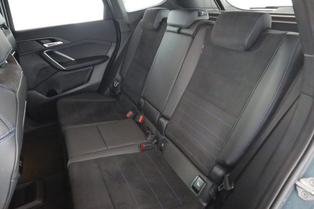 BMW X1 X1 sDrive 18i Msport - foto 3 di 4