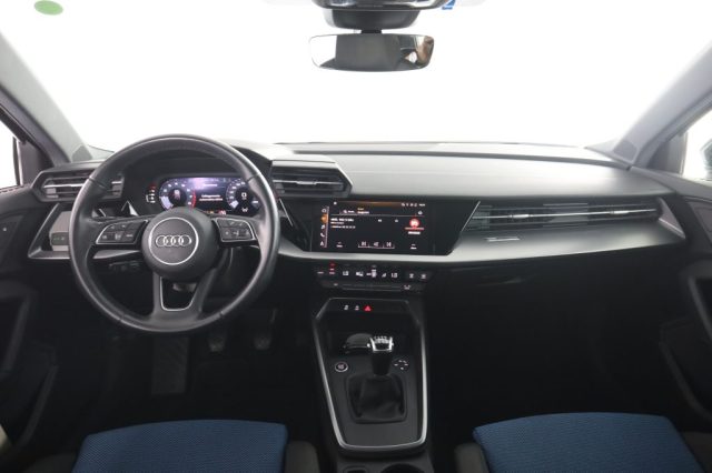 Audi A3 A3 SPB 30 TFSI Business - foto 4 di 4