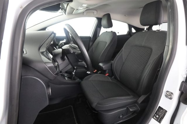 Ford Puma Puma 1.0 EcoBoost Hybrid 125CV Titanium - foto 2 di 4