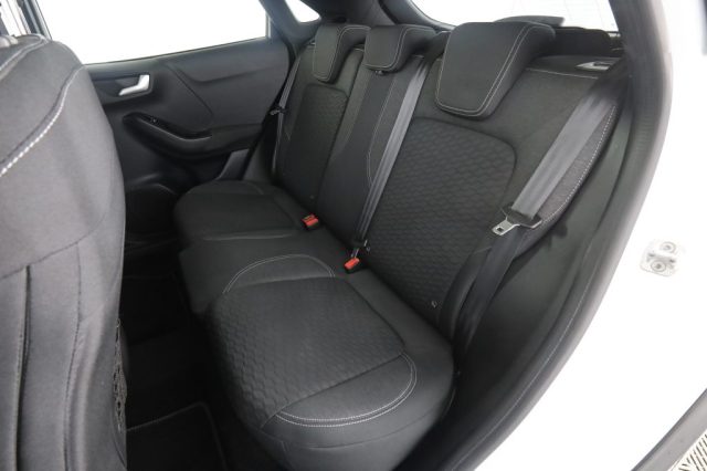 Ford Puma Puma 1.0 EcoBoost Hybrid 125CV Titanium - foto 3 di 4