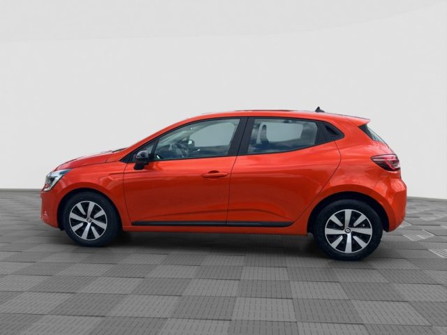 Renault Clio Clio TCe 90 CV 5 porte Equilibre - foto 2 di 4
