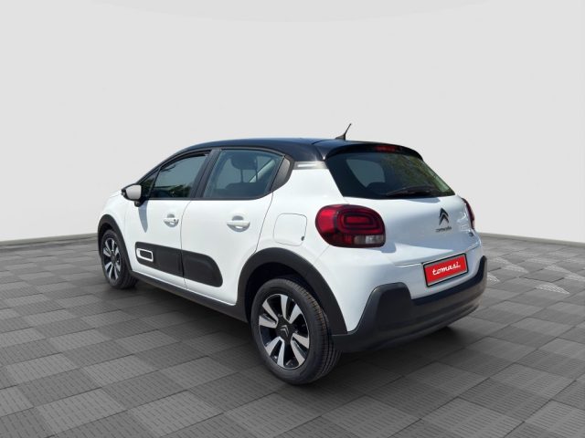 Citroen C3 C3 PureTech 83 S&S Shine - foto 3 di 4