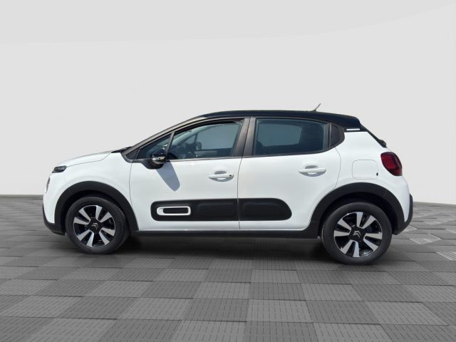 Citroen C3 C3 PureTech 83 S&S Shine - foto 2 di 4