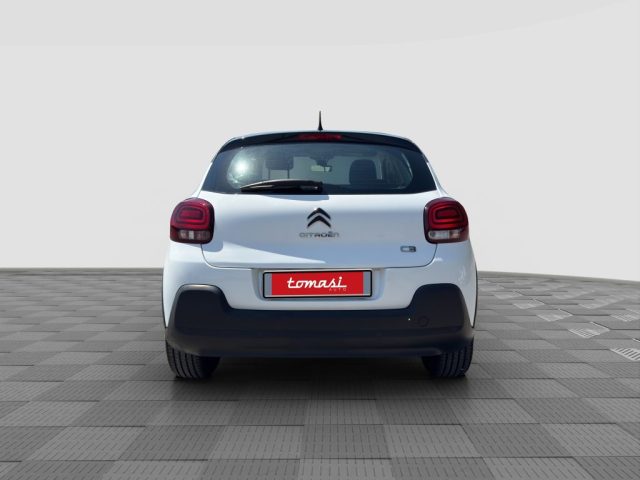 Citroen C3 C3 PureTech 83 S&S Shine - foto 4 di 4