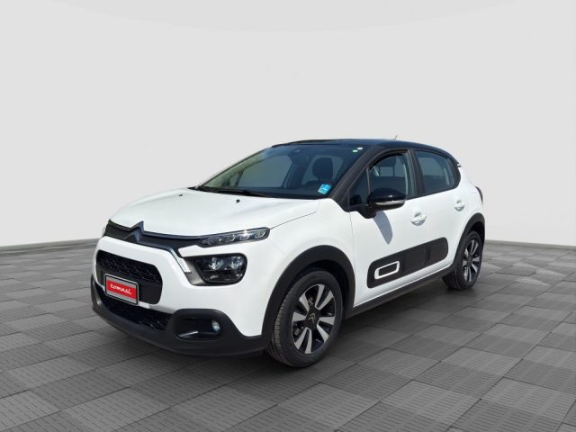 Citroen C3 C3 PureTech 83 S&S Shine usato a ROMA