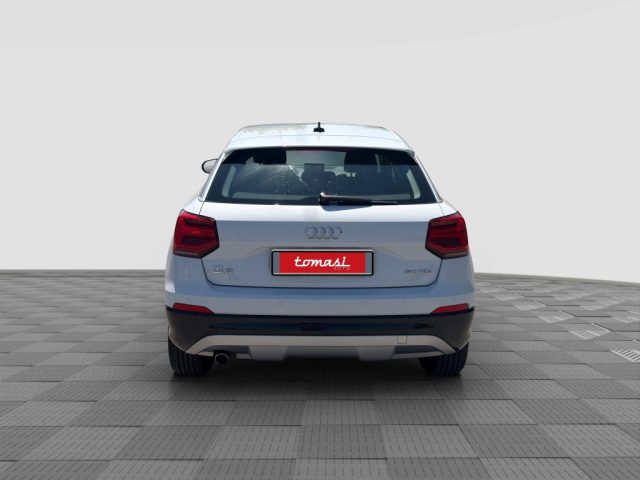 Audi Q2 Q2 30 TDI S tronic Admired - foto 4 di 4