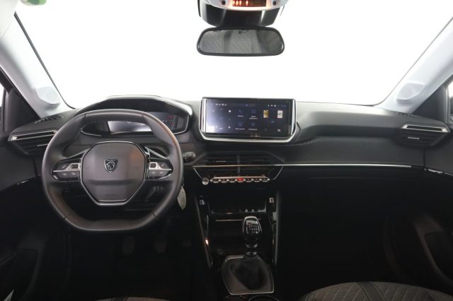 Peugeot 208 208 PureTech 100 Stop&Start 5 porte Allure - foto 4 di 4
