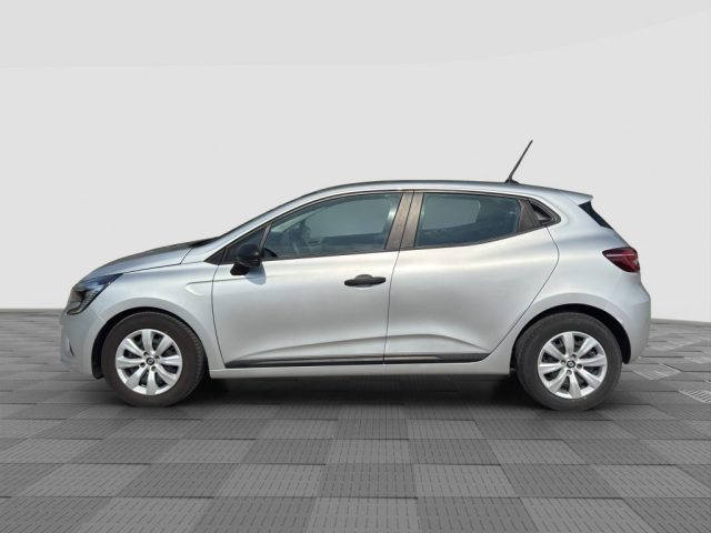 Renault Clio Clio SCe 65 CV 5 porte Equilibre - foto 2 di 4