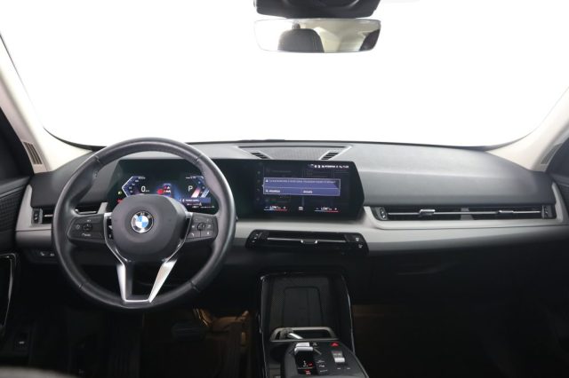BMW X1 X1 sDrive 18i - foto 4 di 4