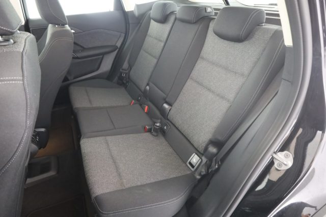 BMW X1 X1 sDrive 18i - foto 3 di 4