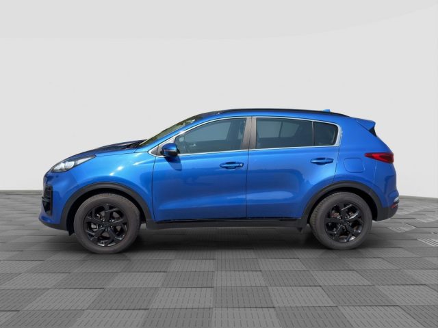 Kia Sportage Sportage 1.6 CRDI 136 CV 2WD Mild Hybrid Business - foto 2 di 4
