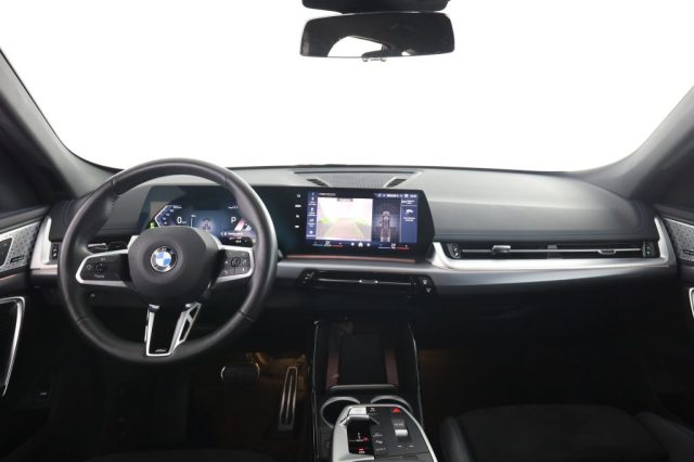 BMW X1 X1 xDrive 20d Msport - foto 4 di 4