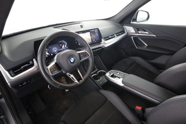 BMW X1 X1 xDrive 20d Msport usato a ROMA