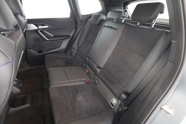 BMW X1 X1 xDrive 20d Msport - foto 3 di 4