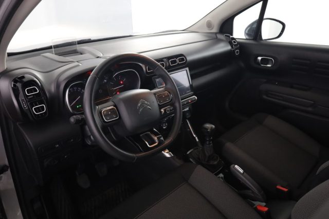 Citroen C3 Aircross C3 Aircross PureTech 110 S&S Max usato a ROMA