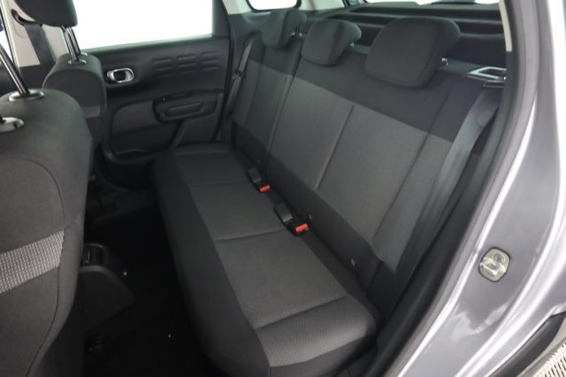 Citroen C3 Aircross C3 Aircross PureTech 110 S&S Max - foto 3 di 4