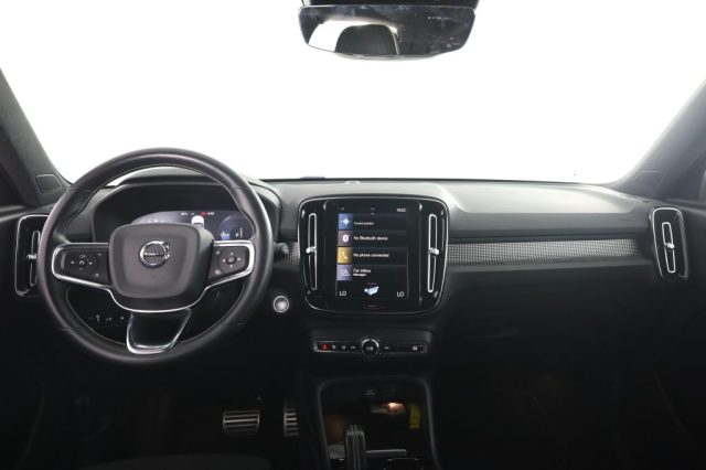 Volvo XC40 XC40 T4 Recharge plug-in hybrid automatico Recharg - foto 4 di 4