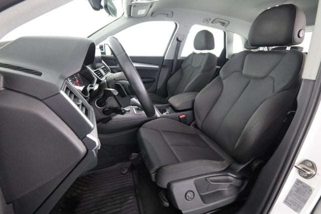 Audi Q5 Q5 35 TDI S tronic Business Sport - foto 2 di 4