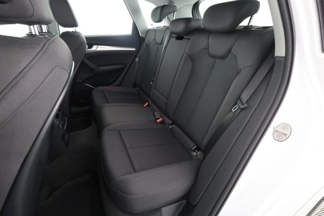 Audi Q5 Q5 35 TDI S tronic Business Sport - foto 3 di 4