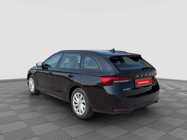 Skoda Octavia 4ª serie 2.0 TDI 150 CV DSG Wagon Executive - foto 3 di 4