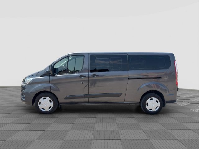 Ford Transit Custom Transit Custom 320 2.0 TDCi 130 PL Combi Trend - foto 2 di 4