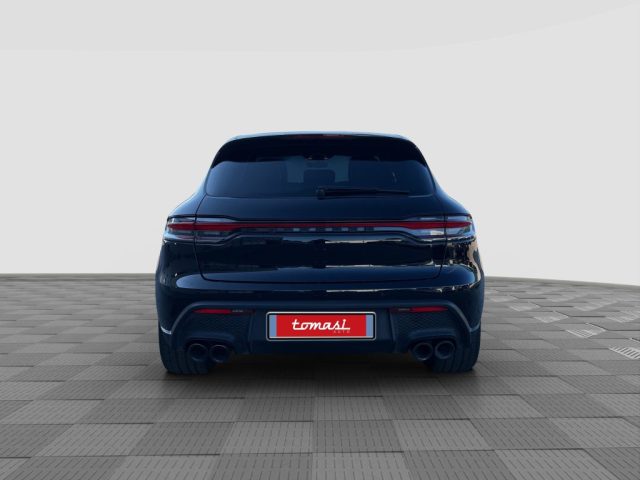 Porsche Macan Macan 2.0 - foto 4 di 4