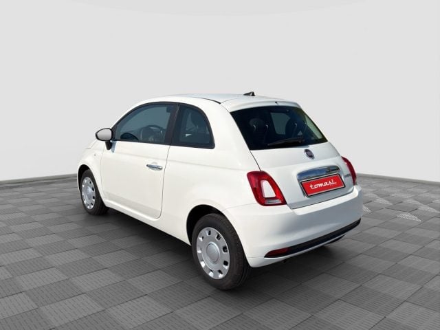 Fiat 500 500 1.0 Hybrid - foto 3 di 4