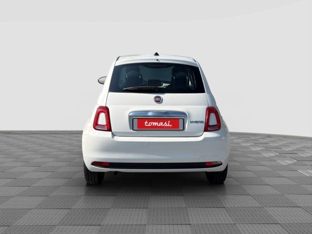 Fiat 500 500 1.0 Hybrid - foto 4 di 4