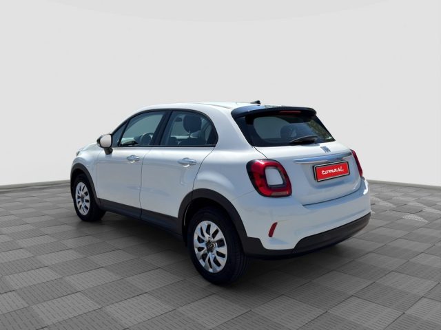 Fiat 500X 500X 1.3 MultiJet 95 CV - foto 3 di 4