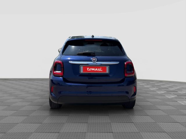 Fiat 500X 500X 1.3 MultiJet 95 CV Connect - foto 4 di 4