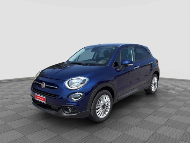 Fiat 500X 500X 1.3 MultiJet 95 CV Connect usato a ROMA