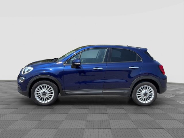 Fiat 500X 500X 1.3 MultiJet 95 CV Connect - foto 2 di 4