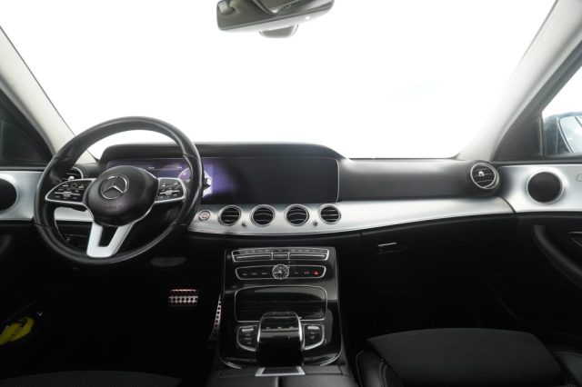 Mercedes-Benz CLA sse E E 200d S.W. Auto Business Sport - foto 4 di 4