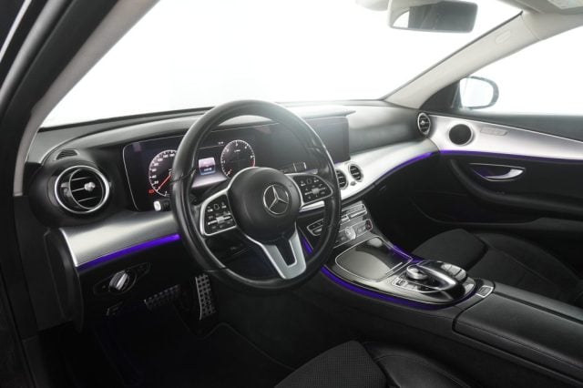 Mercedes-Benz CLA sse E E 200d S.W. Auto Business Sport usato a ROMA